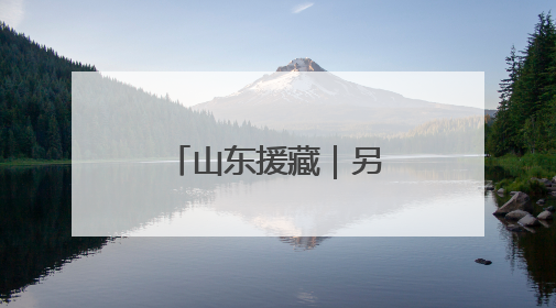 山东援藏｜另一个“青岛”正在西藏生长