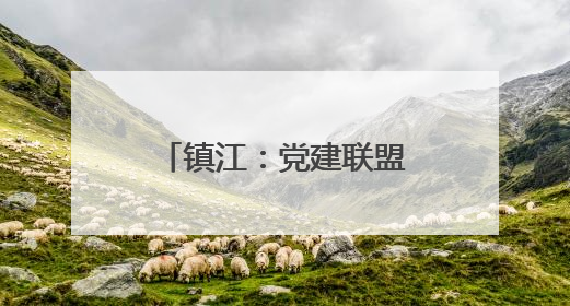 镇江：党建联盟警示教育 筑牢廉洁思想防线